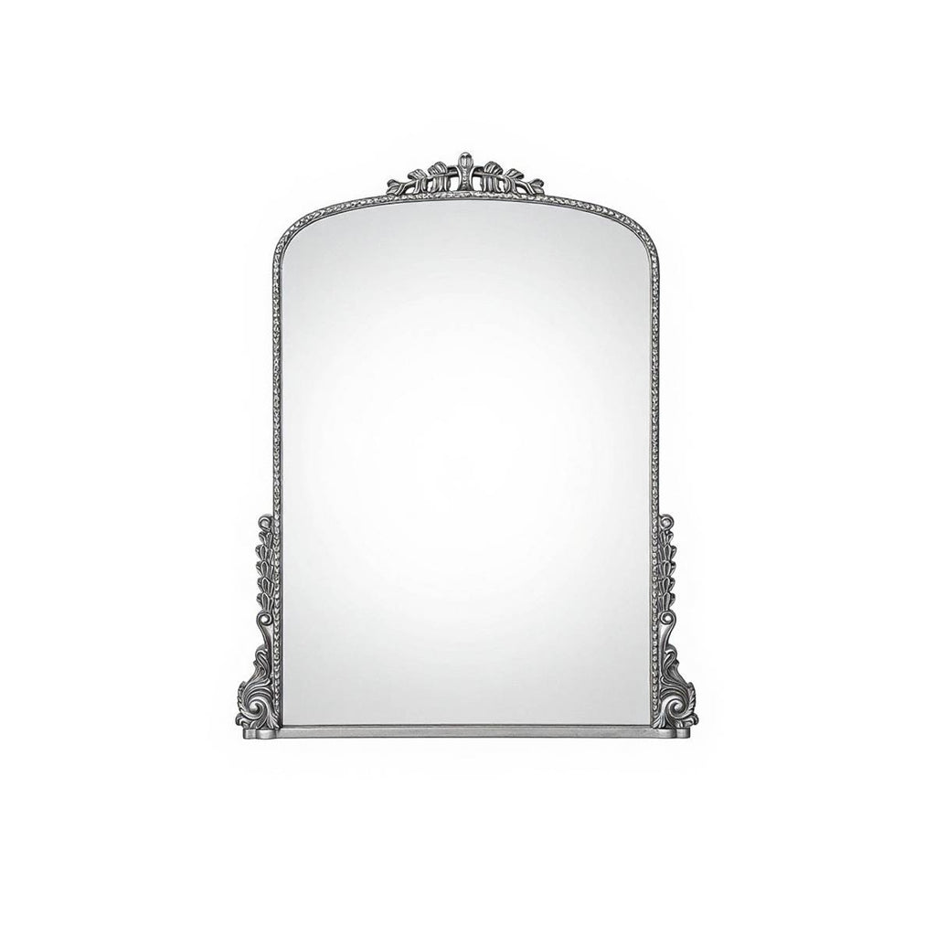 Eleanor Vanity Mirror – Ornate Classic Dressing Mirror