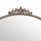 Eleanor Victorian Vanity Mirror