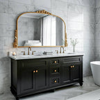 Eleanor Victorian Vanity Mirror
