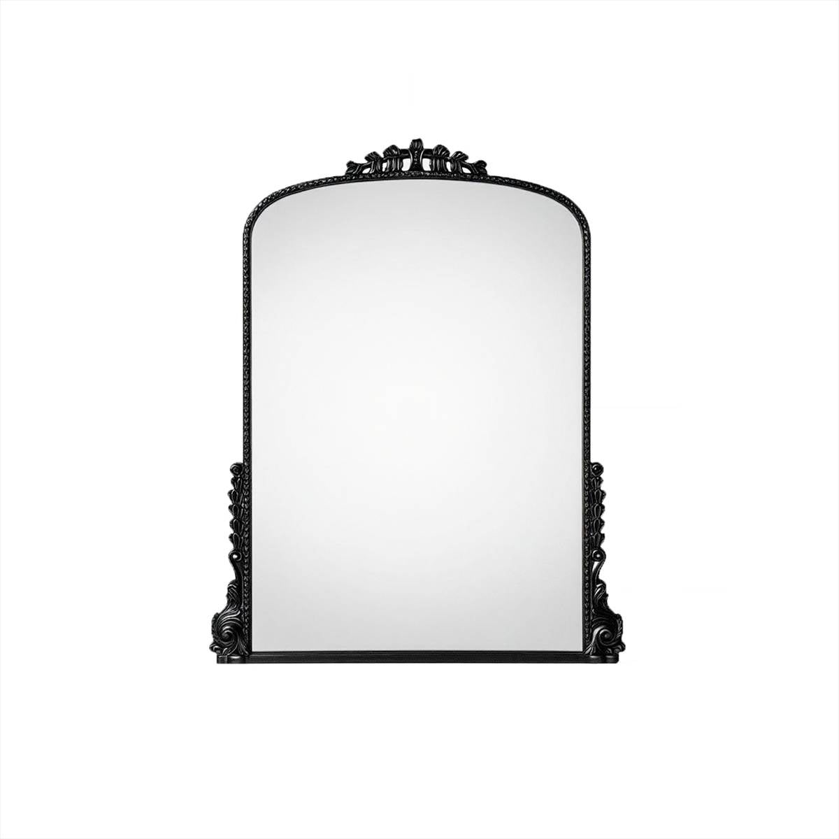 Eleanor Vintage - Ornate Full Length Wall Mirror