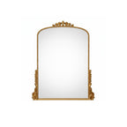 Eleanor Vintage - Ornate Full Length Wall Mirror