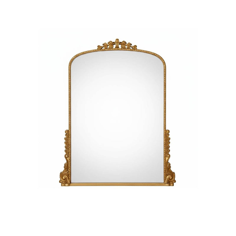 Eleanor Vintage Wall Mirror