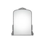 Eleanor Vintage - Ornate Full Length Wall Mirror