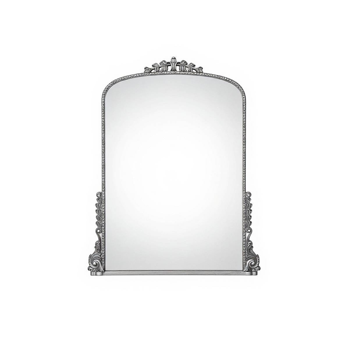 Eleanor Vintage - Ornate Full Length Wall Mirror