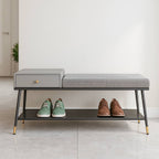 Freya Shoe Bench