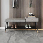 Freya Shoe Bench