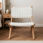 Hera Foldable Rattan Chair