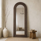 Horizon Arch Mirror