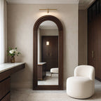 Horizon Arch Mirror