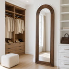 Horizon Arch Mirror
