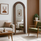 Horizon Arch Mirror