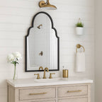 Luna Decorative Wall Mirror