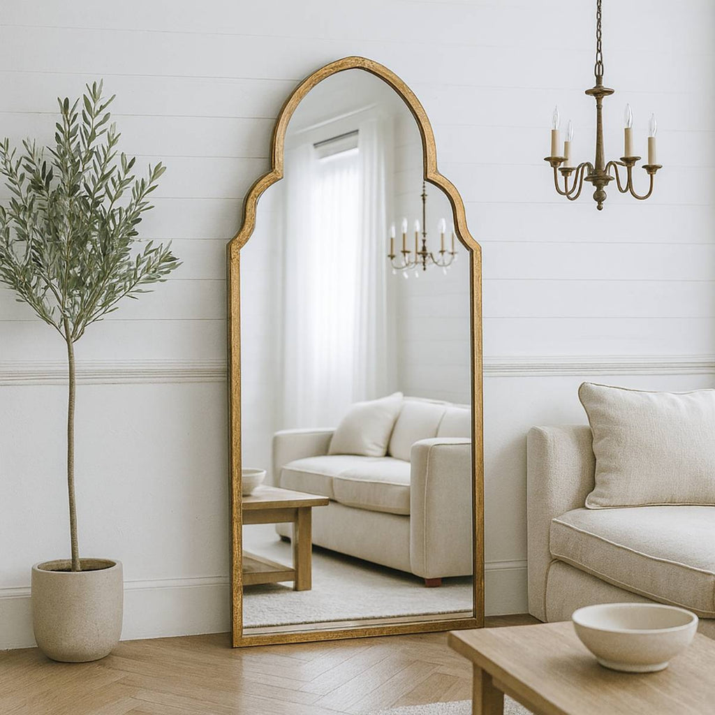 Luna Wall Mirror