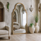 Luna Decorative Wall Mirror