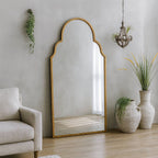 Luna Decorative Wall Mirror