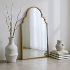 Luna Decorative Wall Mirror