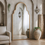 Luna Decorative Wall Mirror