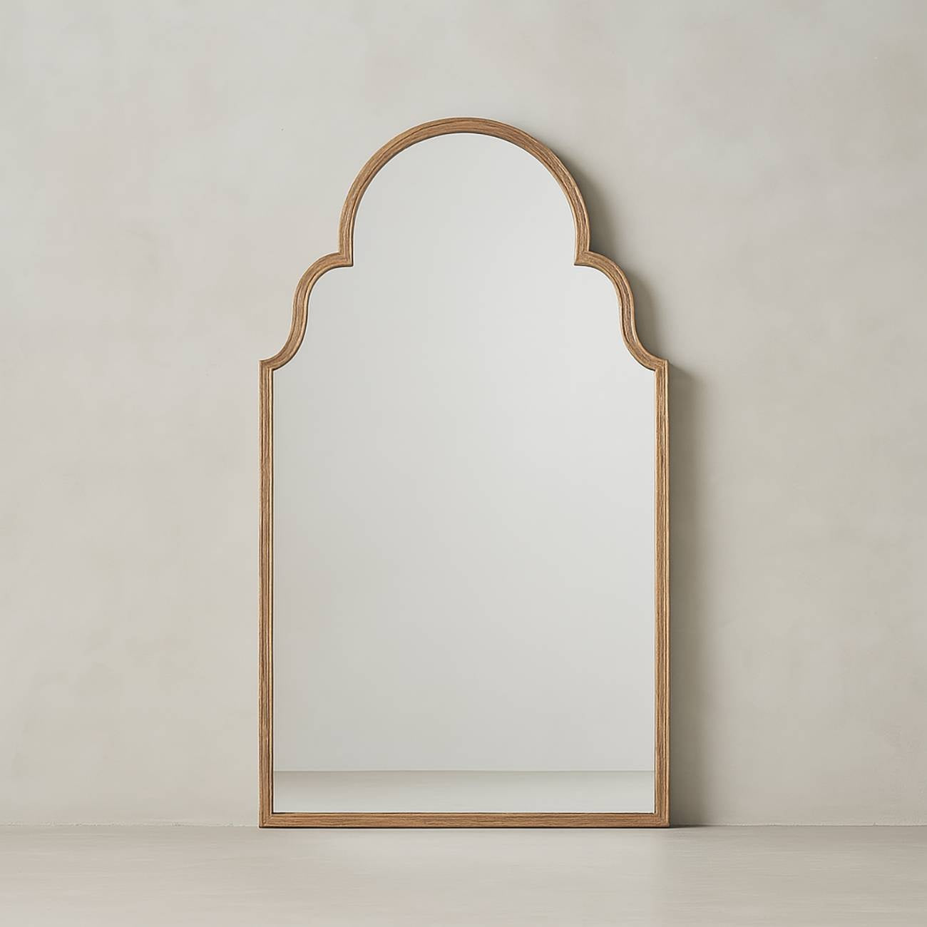 Luna Decorative Wall Mirror