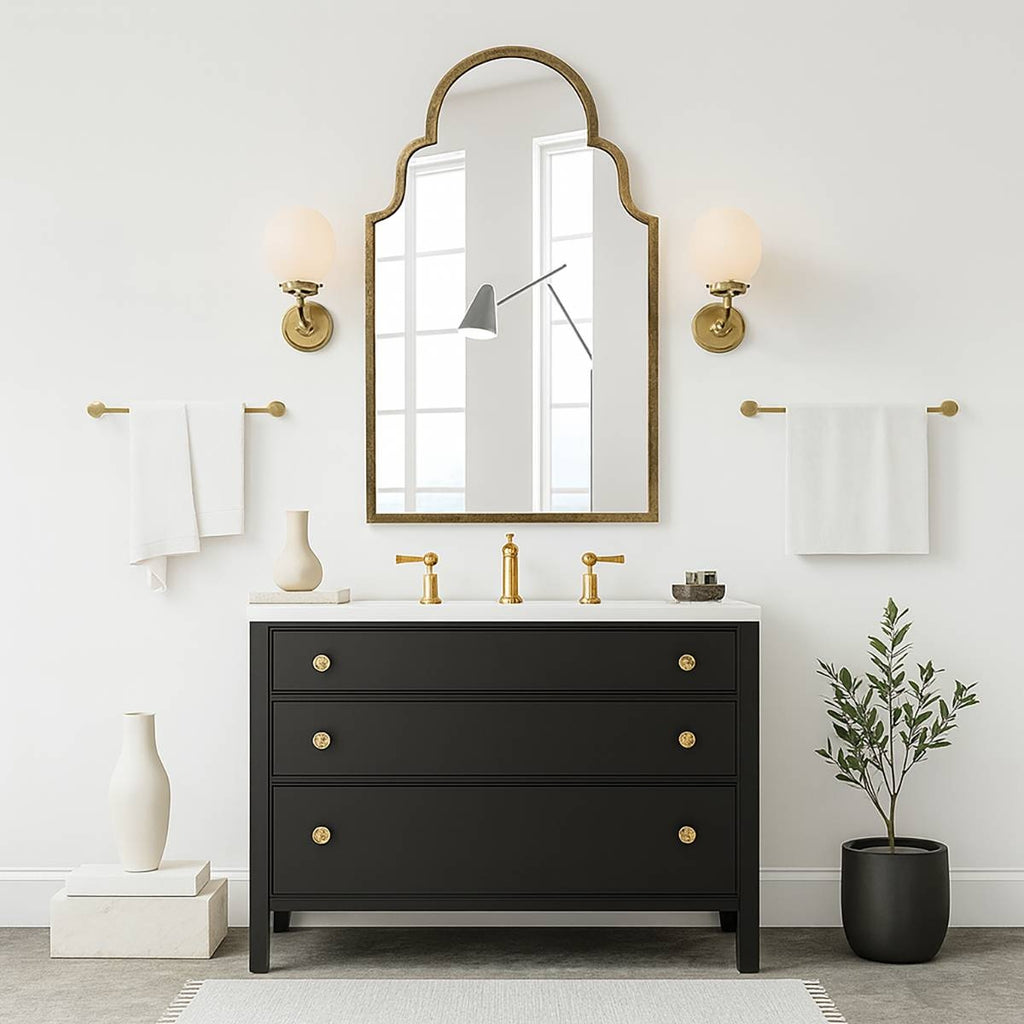 Luna Wall Mirror