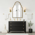 Luna Decorative Wall Mirror