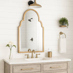 Luna Decorative Wall Mirror