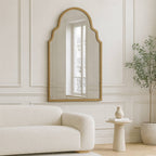 Luna Decorative Wall Mirror