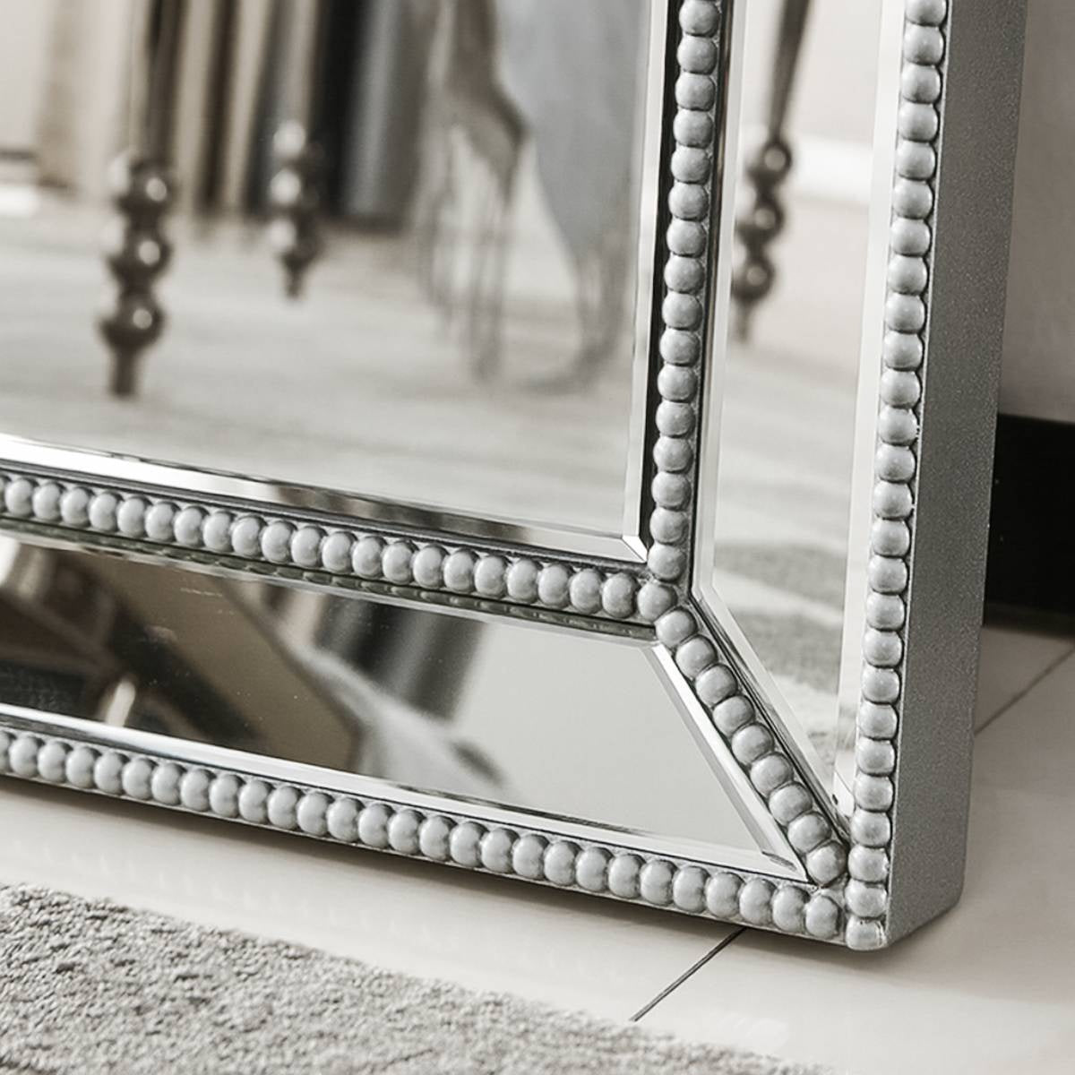 Monroe Luxe Wall Mirror