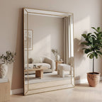 Monroe Luxe Wall Mirror