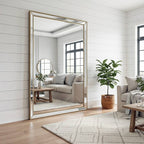Monroe Luxe Wall Mirror