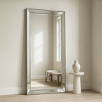 Monroe Luxe Wall Mirror