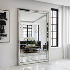 Monroe Luxe Wall Mirror