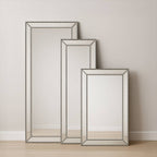 Monroe Luxe Wall Mirror