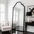 Noir Reflection Mirror