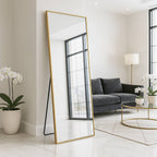 Nordic Full Length Wall Mirror