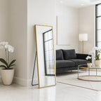 Nordic Full Length Wall Mirror