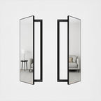 Novo Sliding Wall Mirror