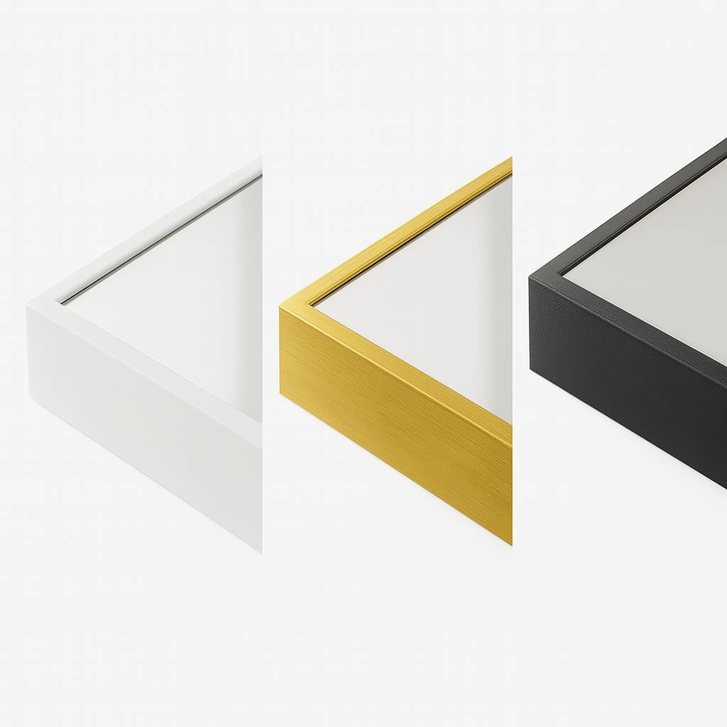 Novo Concealable – Modern Sliding Wall Mirror