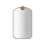 Aurelia Vintage Wall Mirror