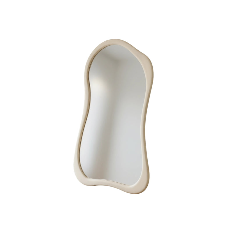 Forma Organic Wall Mirror