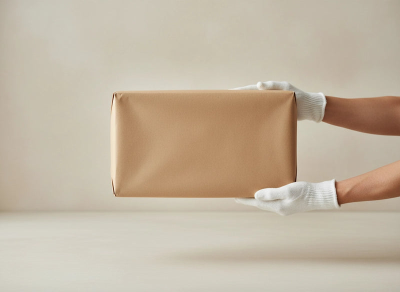 parcel delivery
