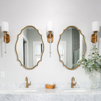 Tatiana Wall Mirror