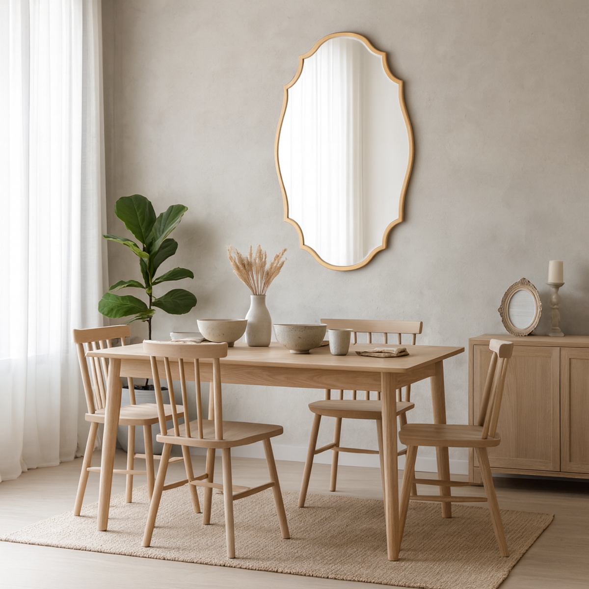 Tatiana Wall Mirror