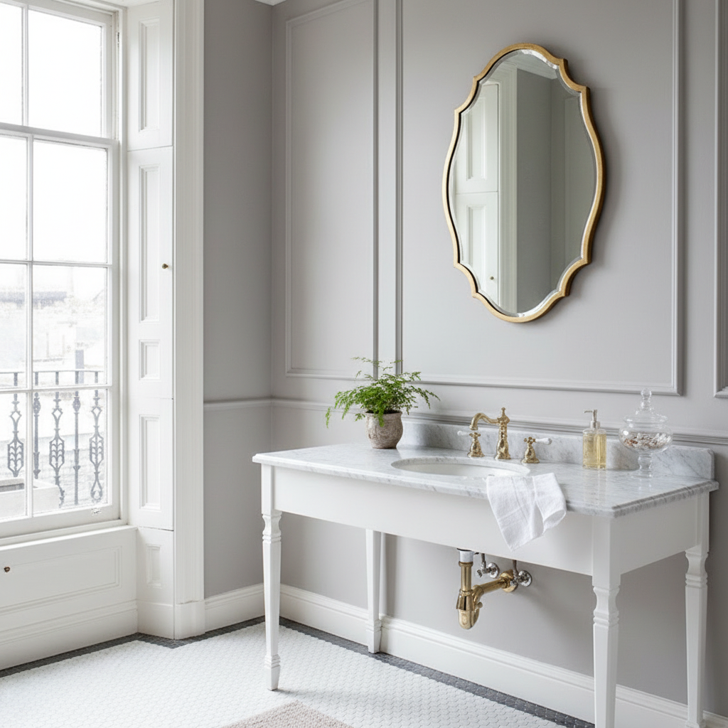 Tatiana Wall Mirror