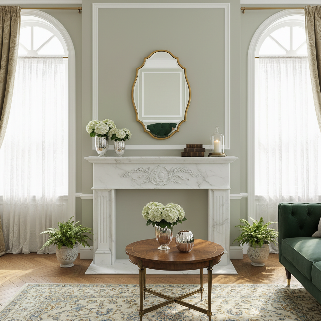Tatiana Wall Mirror