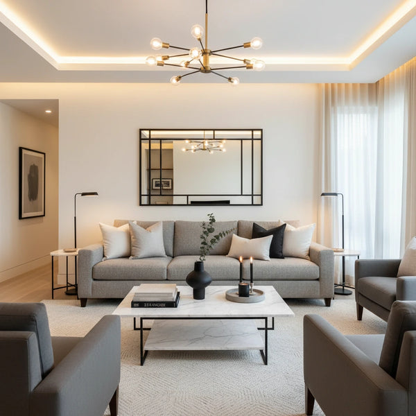 Modern Contemporary